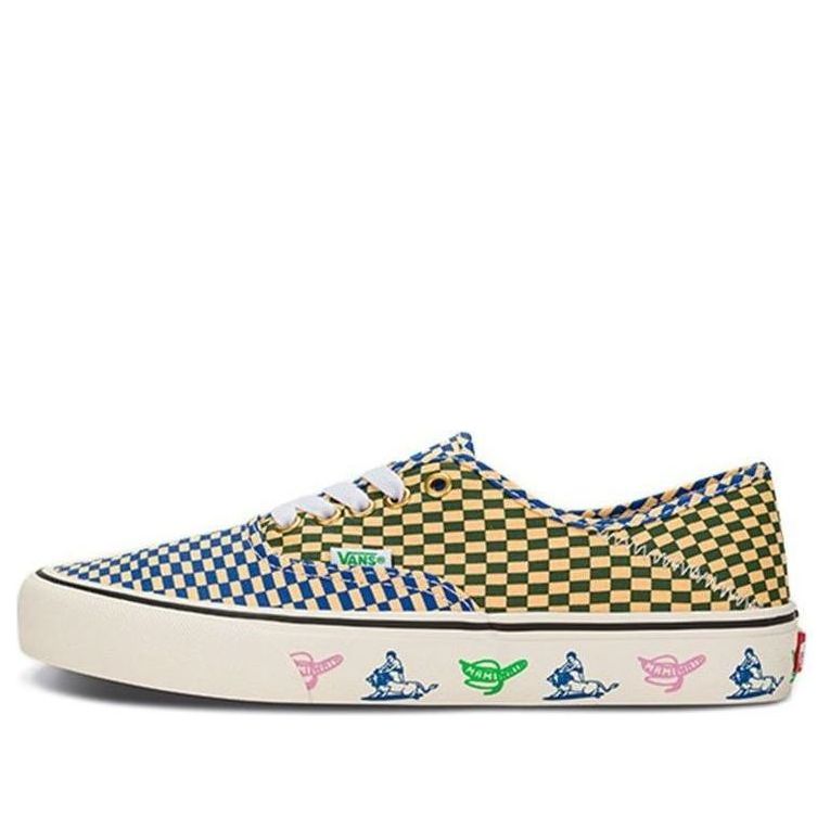 Vans Authentic VR3 SF Surf x Mami Wata VN0A4BX5CRM