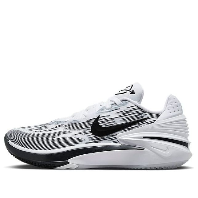 Nike Air Zoom G.T. Cut 2 'White Black' FJ8915-100