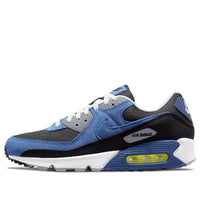 Nike Air Max 90 'Atlantic Volt' DM0029-001