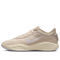 Nike Air Zoom GT Hustle Academy EP 'Oatmeal White Coconut Milk' FJ7808-103