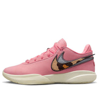Nike LeBron 20 NRG EP 'South Beast' DQ3827-900