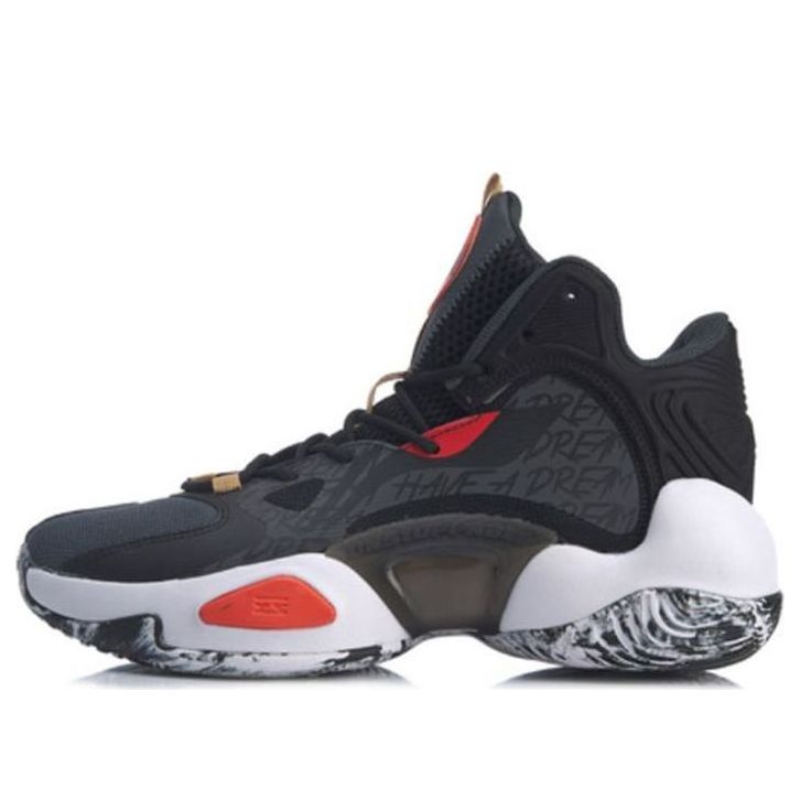Li-Ning 6 V2 Mid-Top ABAQ005-3