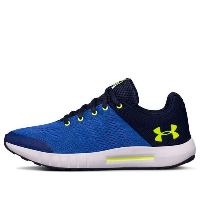 (GS) Under Armour Pursuit 3020770-401