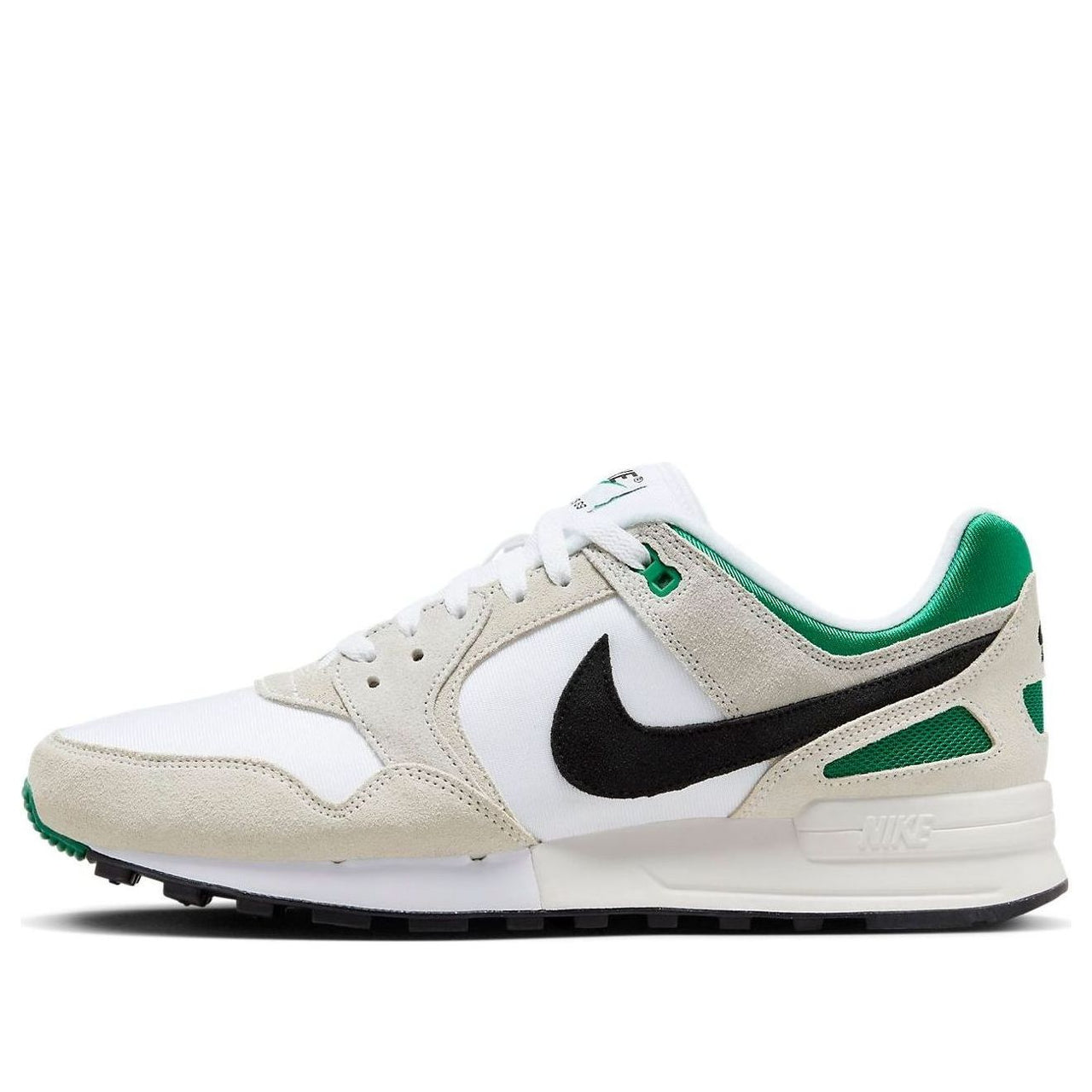 Nike Air Pegasus 89 'White Black Malachite' FZ5626-100