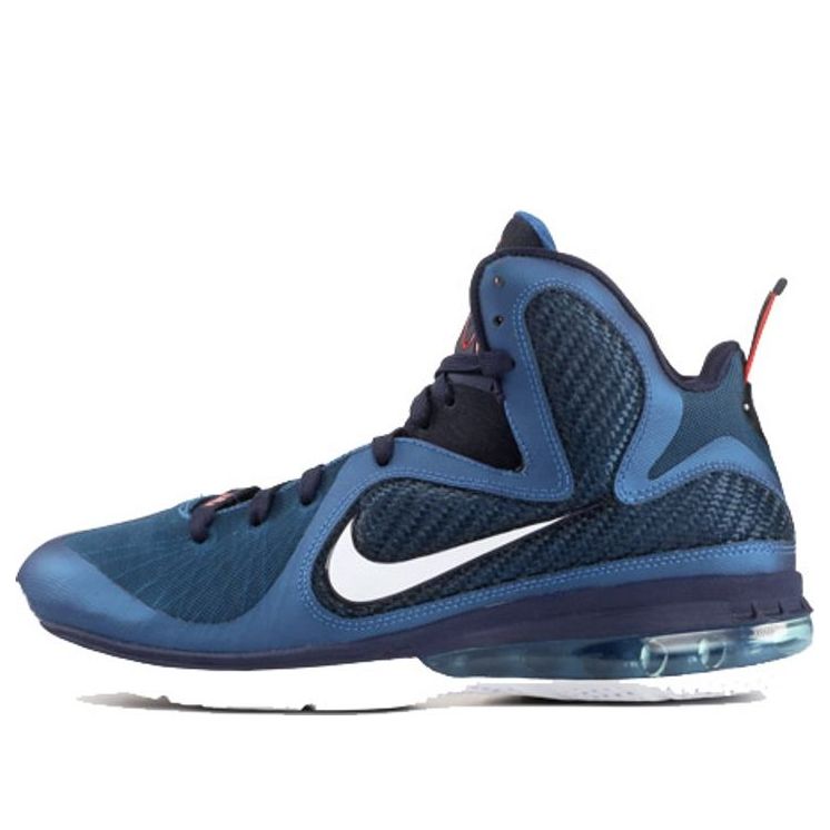 Nike LeBron 9 'Swingman' 469764-300