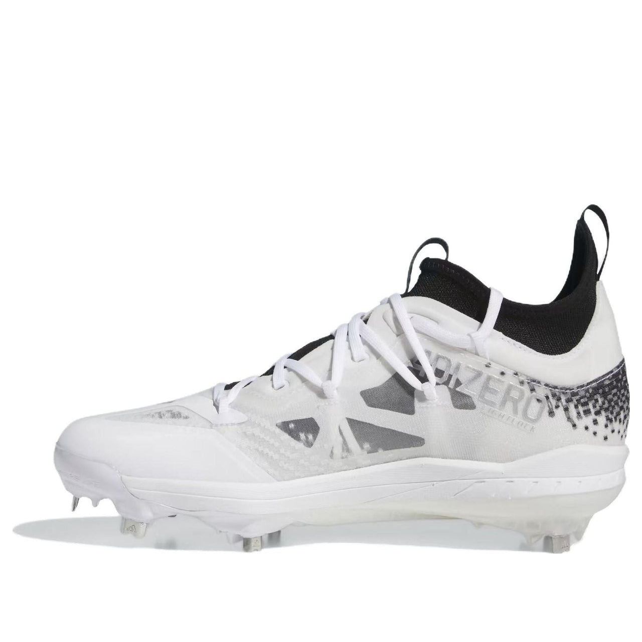 adidas Adizero Afterburner 9 NWV 'White Black' IF9912