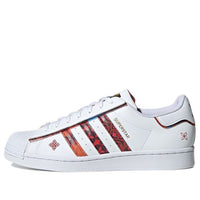 adidas Superstar 'Chinese New Year' GX8839