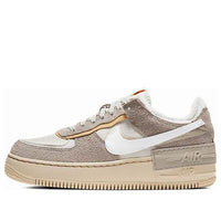 (WMNS) Nike Air Force 1 Shadow 'Wild' DC5270-016