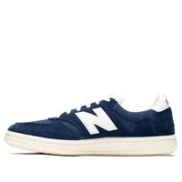 New Balance T500 CD 'Navy White' CT500CD