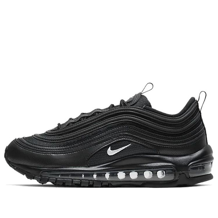 (GS) Nike Air Max 97 'Black' 921522-011