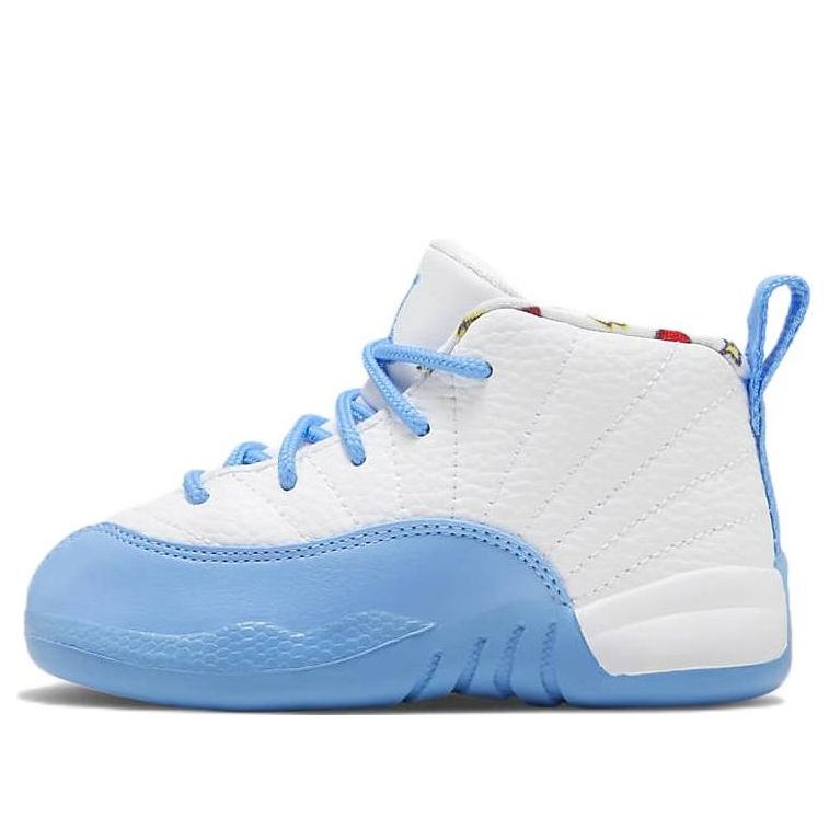 (TD) Air Jordan 12 Retro 'Emoji' DQ4367-114