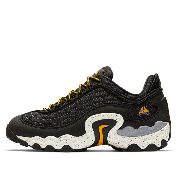 Nike ACG Air Skarn 'University Gold' CD2189-002