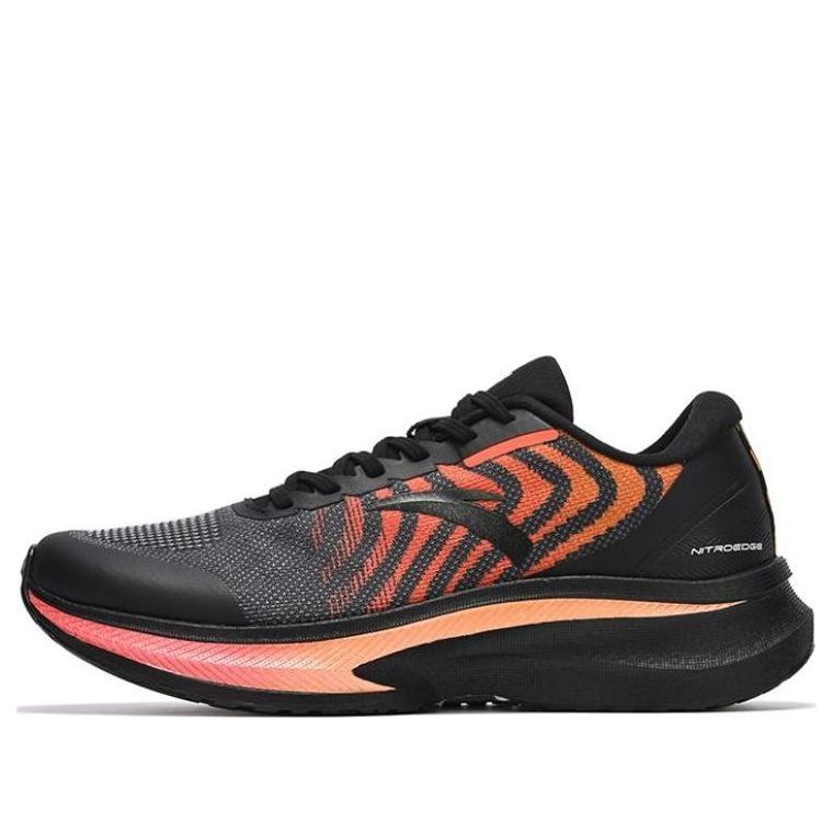 ANTA Champion 2 'Black Orange' 112415562S-4