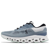 On Running CloudStratus 3 'Wash Metal' 3MD30111504