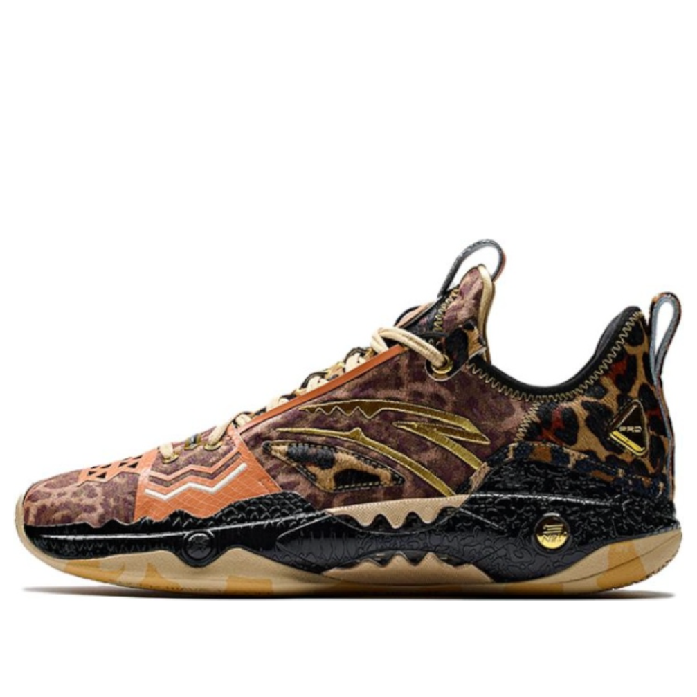 ANTA Shock Wave 5 Pro 'Feline' 112411111-3