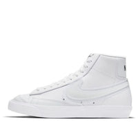 (WMNS) Nike Blazer Mid '77 'Triple White' DD0502-100