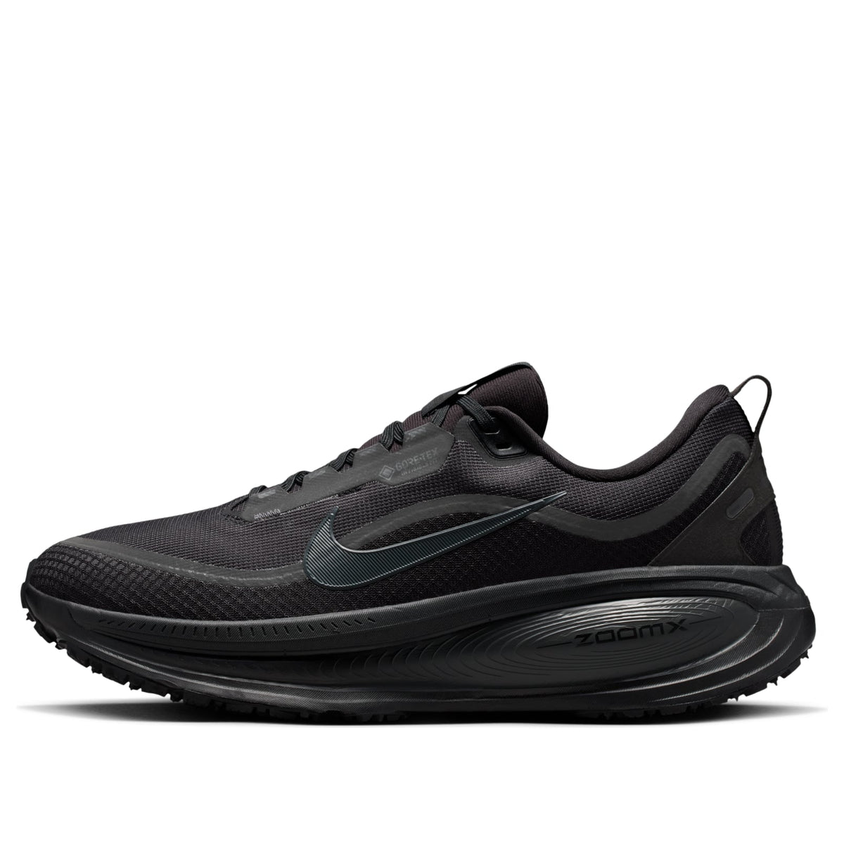 Nike ZoomX Vomero 18 Gore-Tex 'Black Anthracite' HQ7001-001