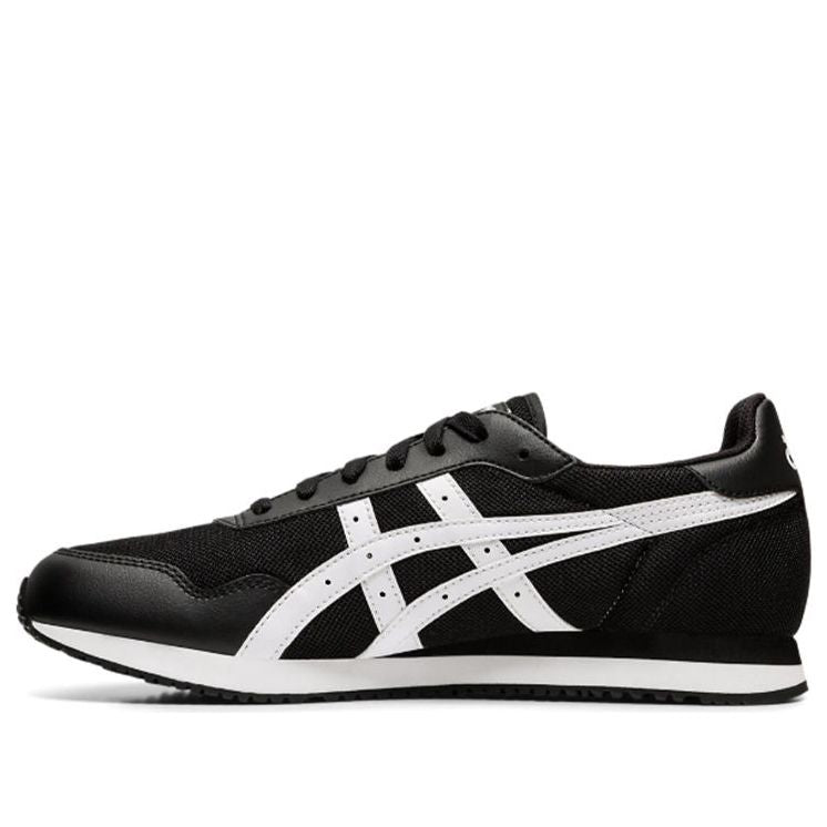 ASICS Tiger Runner 'Black White' 1191A207-003