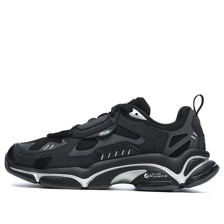 FILA FUSION RJV DX Sneakers 'Black White' T12M241119FBD