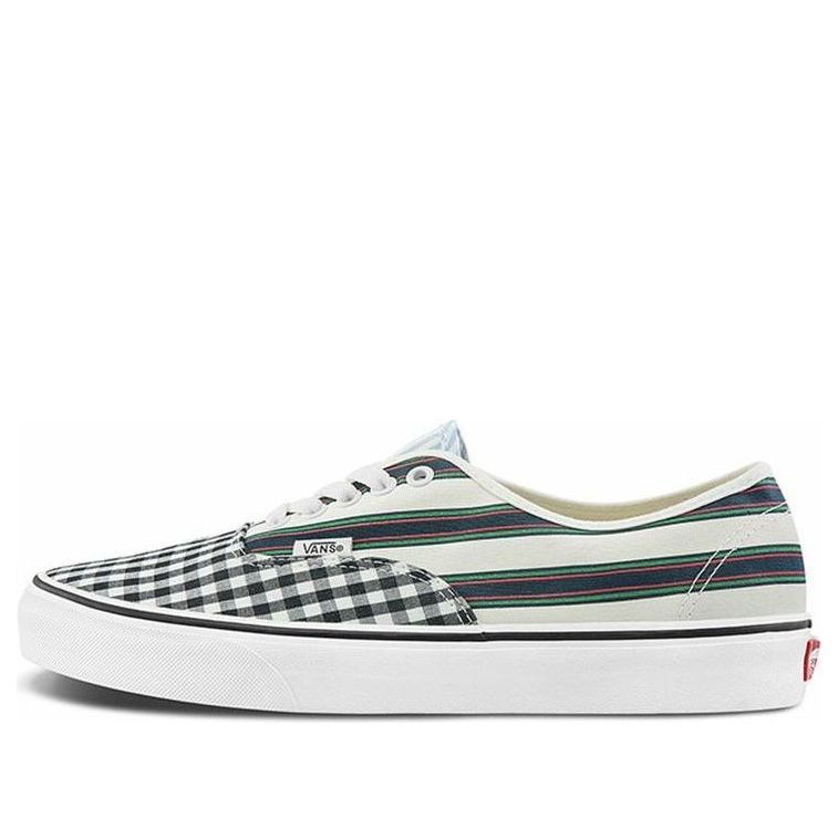 Vans Authentic 'Prep Retro Checkerboard' VN0A348A40F