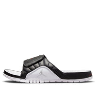 Air Jordan Hydro 12 Premium Slide 'Playoff' 2012 351006-066