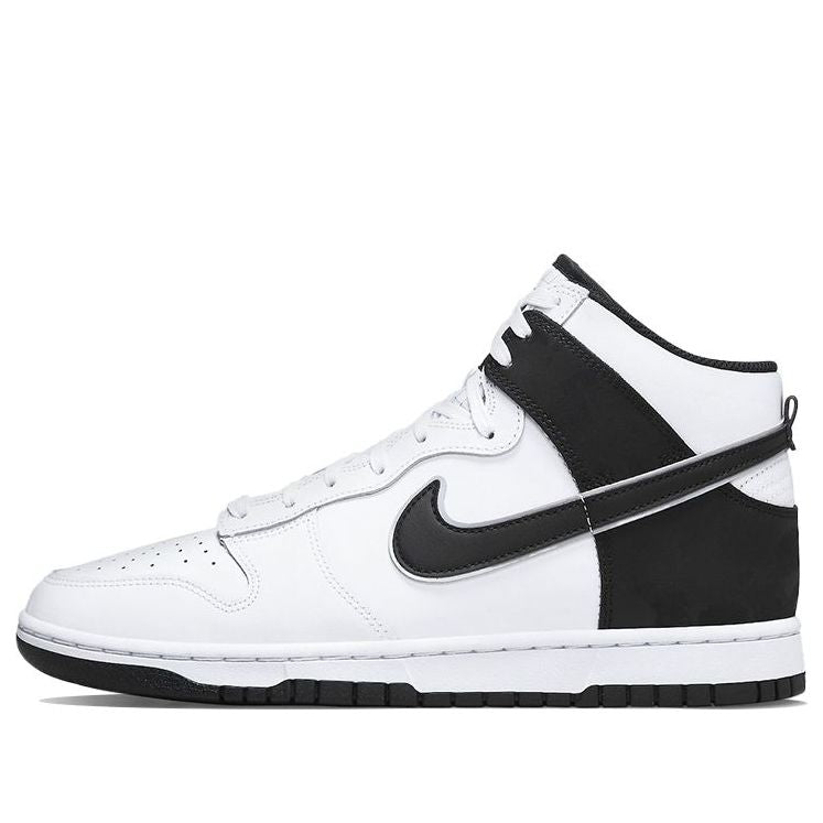 Nike Dunk High SE 'White Black' DD3359-100