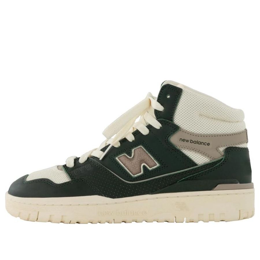New Balance x Aime Leon Dore 650R 'Green Grey' BB650RM1