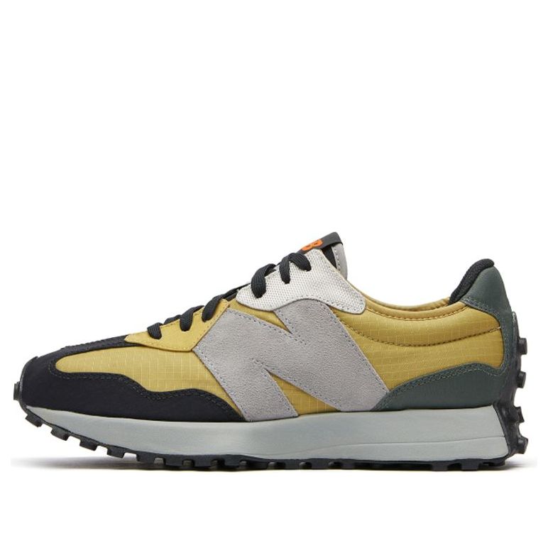 New Balance 327 'Golden Poppy' MS327PB