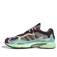 adidas Temper Run 'Maroon' EE7741