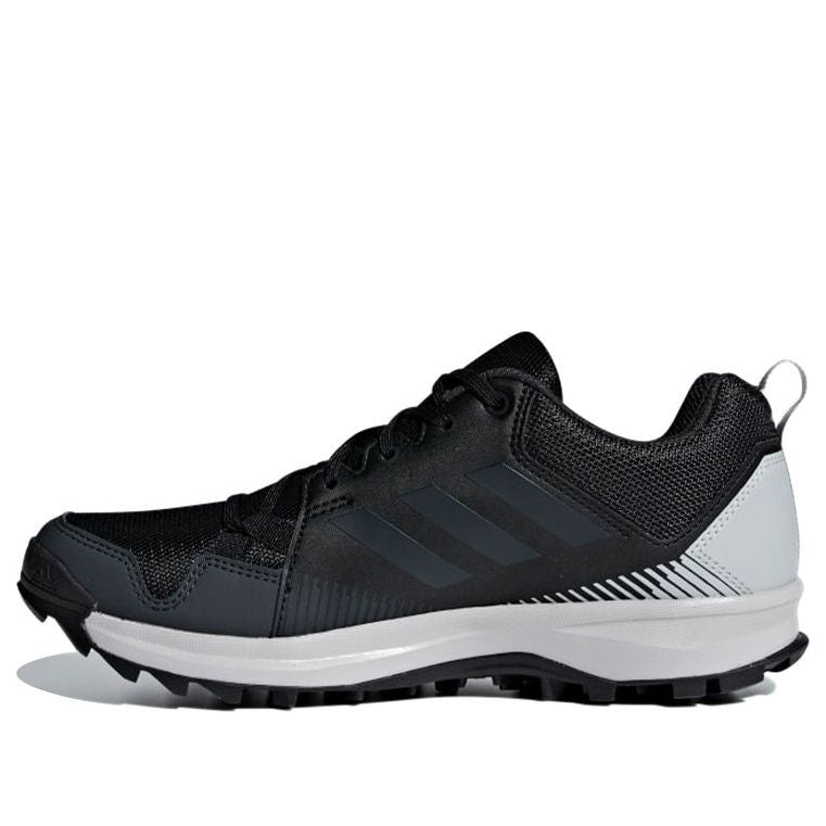 (WMNS) adidas Terrex Tracerocker 'Black Grey' AC7943