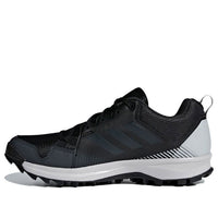 (WMNS) adidas Terrex Tracerocker 'Black Grey' AC7943