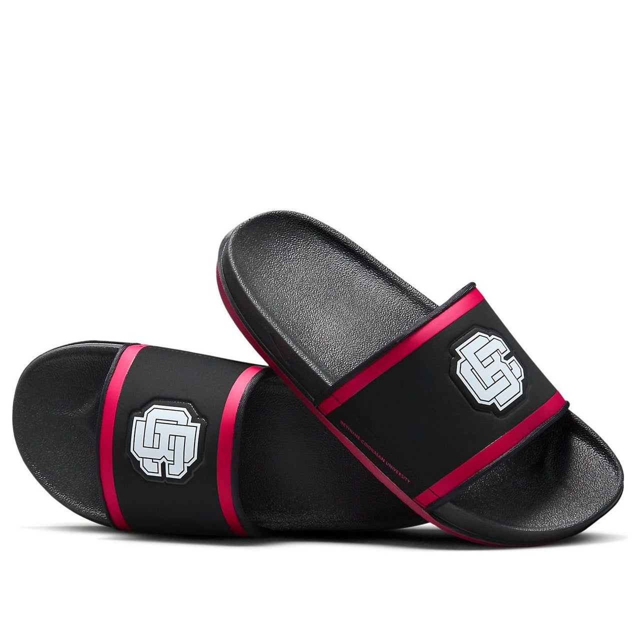 Nike Offcourt Slide 'Bethune-Cookman' DX5637-002