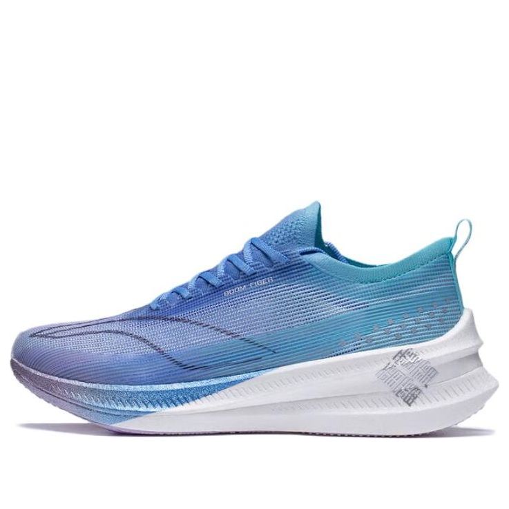 Li-Ning Feidian 3.0 Elite 'Light Purple Blue' ARMT035-3