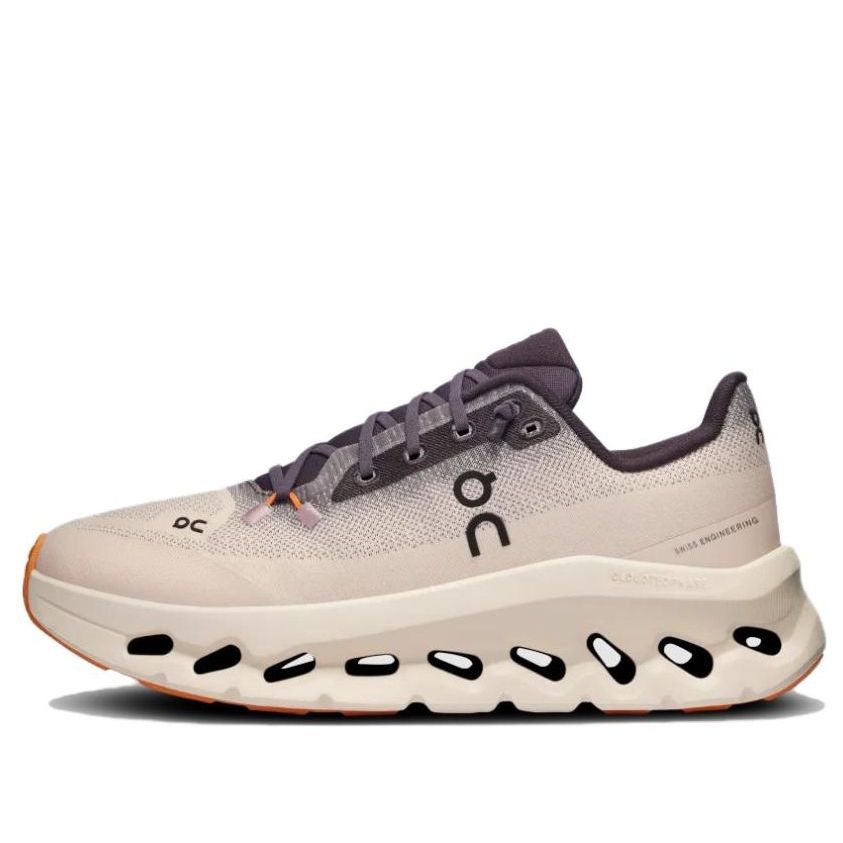 (WMNS) On Running Cloudtilt 'Beige Purple' 3WE10050725