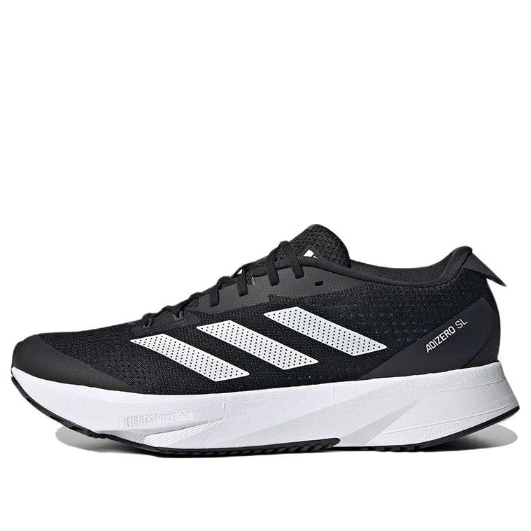 adidas Adizero SL 'Black White' HQ1349