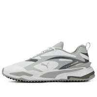 PUMA Gs-Fast 'Grey White' 376357-02