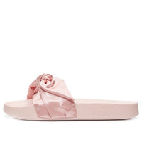 (WMNS) PUMA Fenty x Bow Slide 'Pink' 365774-03