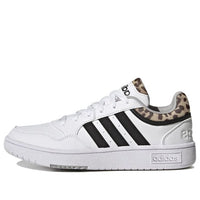 (WMNS) adidas Hoops 3.0 'Leopard' GY4743
