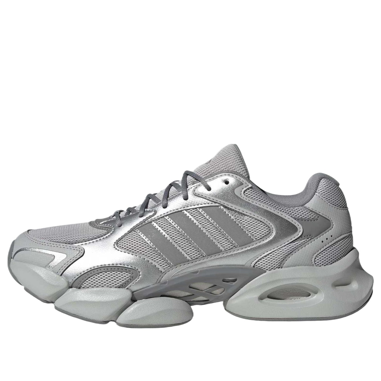 adidas Megastride 'Grey Silver' KJ3925