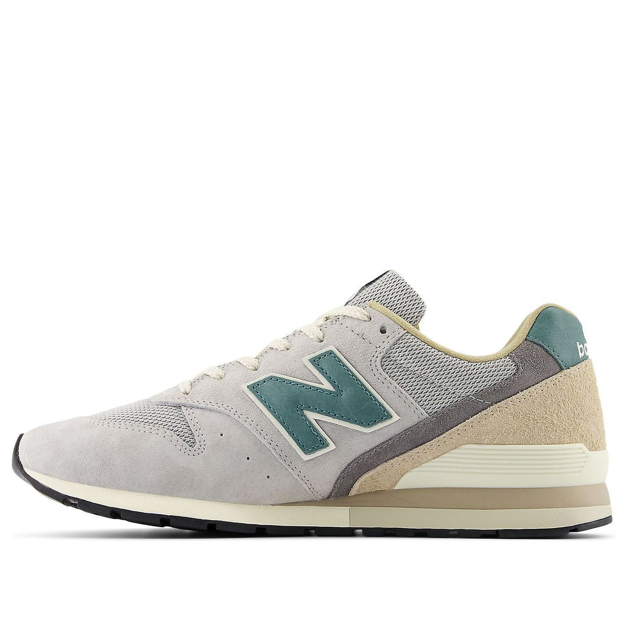 New Balance 996 UR2 'Grey' CM996UR2