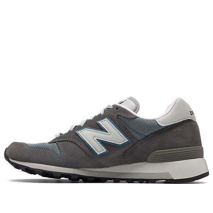 حذاء New Balance 1300 صنع في الولايات المتحدة الأمريكية "أزرق فولاذي" M1300CL