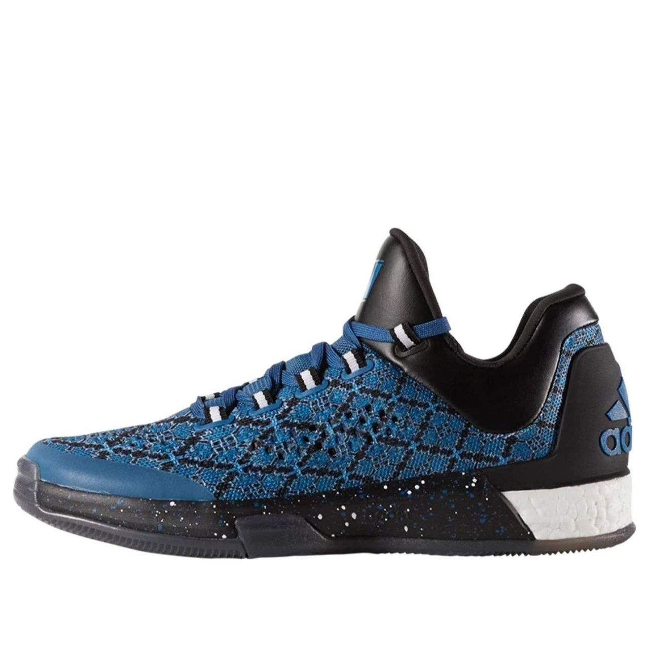adidas Crazylight Boost Primeknit 2015 Wiggins 'Road' D70294