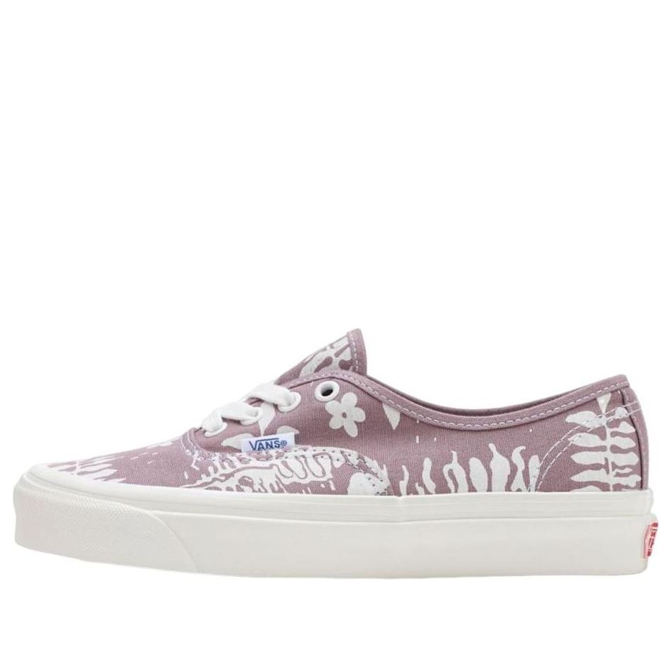 Vans Anaheim Factory Authentic 44 Dx 'Purple' VN0A4BVYPRP