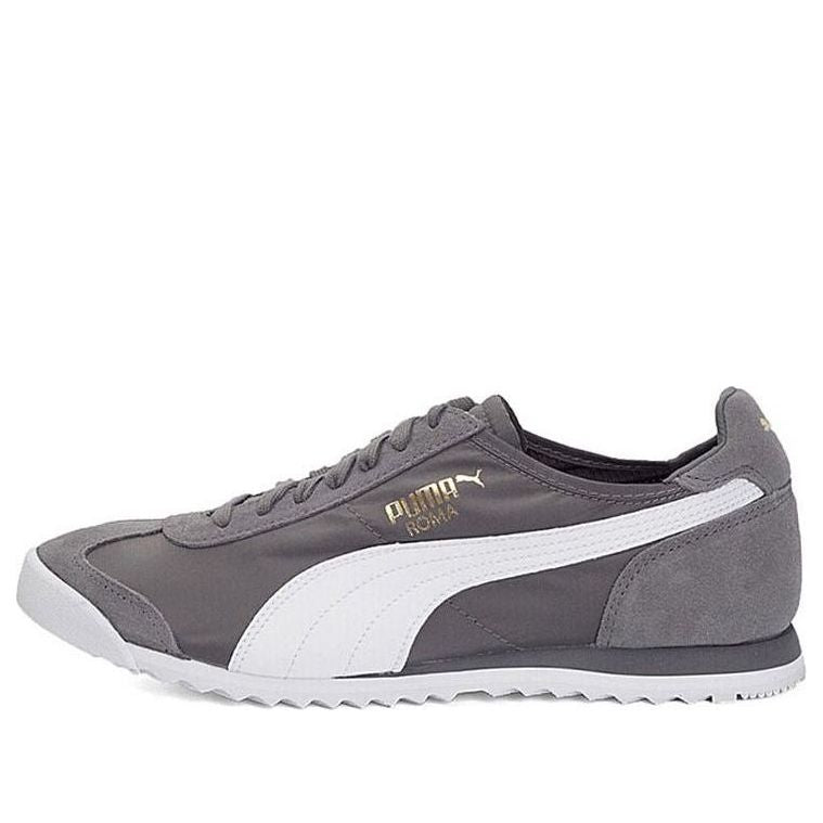 PUMA Roma OG Nylon 'Gray White' 362408-02