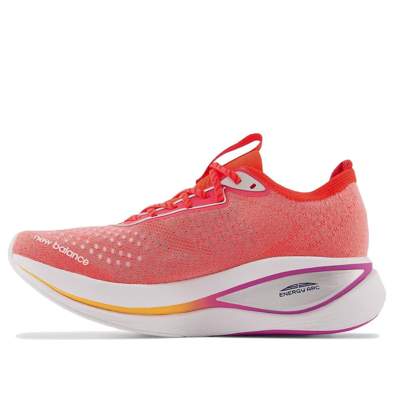 New Balance FuelCell SuperComp 'Electric Red' MRCXCR2