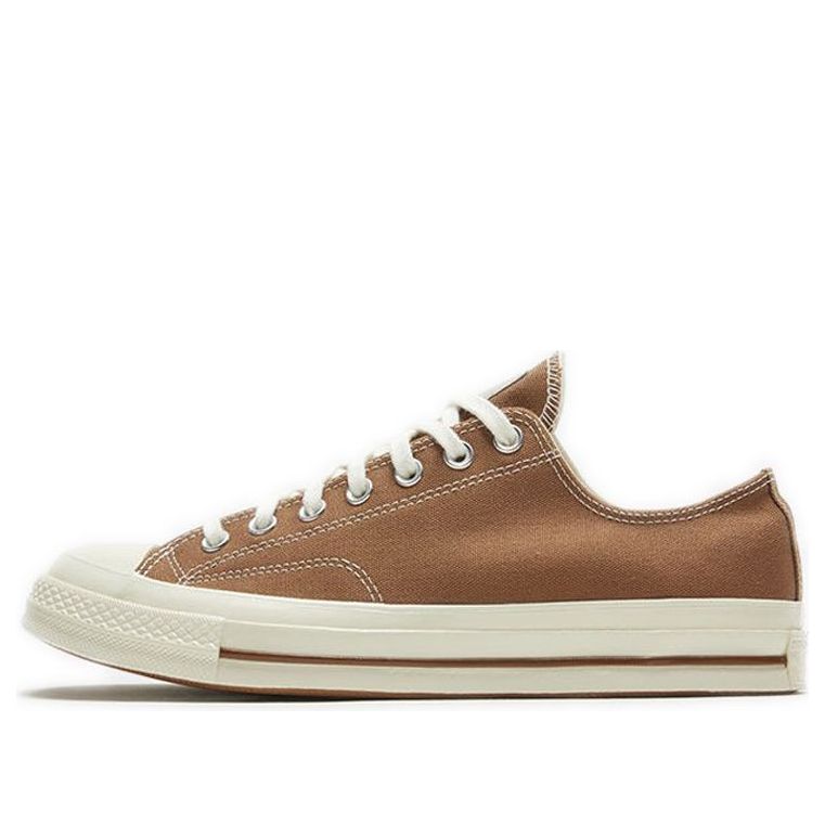 Converse Carhartt WIP x Chuck 70 Low 'Hamilton Brown' 165558C