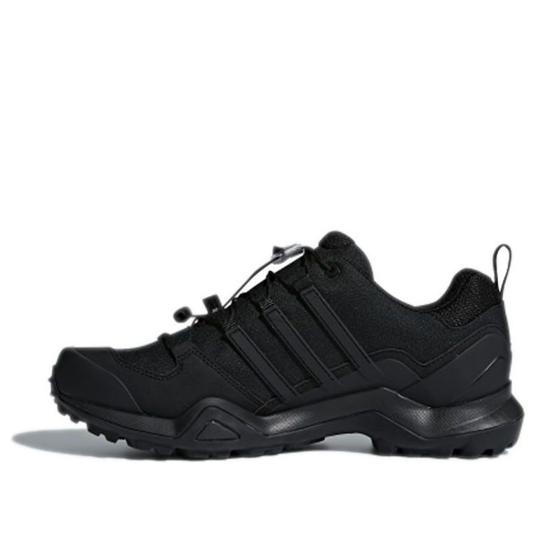adidas Terrex Swift R2 GTX 'Triple Black' CM7492