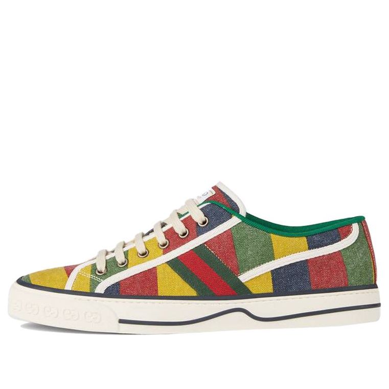 GUCCI Tennis 1977 606111-H8O10-8465