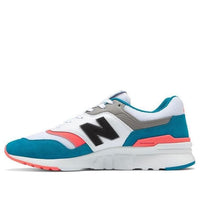 New Balance 997H 'Deep Ozone Guava' CM997HCS