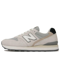 (WMNS) حذاء نيو بالانس 996 "رمادي" WL996TQ2